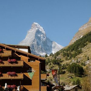 Alpine Hotel Perren